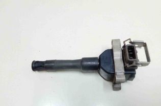 BMW 7 Series E38 (1994-2001) Augstsprieguma aizdedzes spole 170335911856 27542595