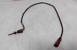 VOLKSWAGEN Passat B7 (2010-2015) Exhaust gas temperature sensor 03L906088BH 27543556