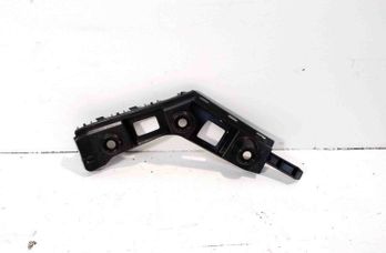 VOLKSWAGEN Golf 7 generation (2012-2024) Rear Right Bumper Bracket 5G6807394B 27544221