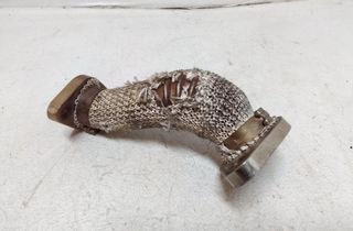 AUDI A6 C6/4F (2004-2011) EGR Tube Pipe 059131525 27545908