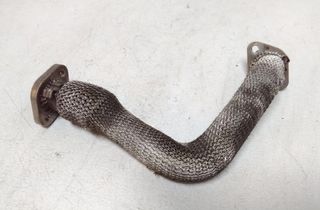 AUDI A6 C6/4F (2004-2011) EGR Tube Pipe 059131525 27545913