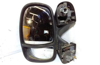 OPEL Vivaro A (2002-2006) Зеркало передней левой двери 27550511
