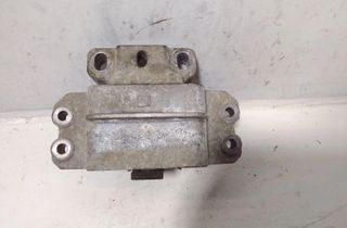 SEAT Altea 1 generation (2004-2013) Подушка коробки передач 1K0199555M 27553215