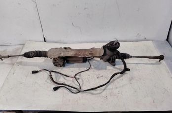 SEAT Leon 2 generation (2005-2012) Stūres statne/reika 1K0909144J 27570407