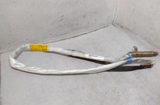 BMW 3 Series E46 (1997-2006) Right Side Roof Airbag SRS 858268166080 27577966