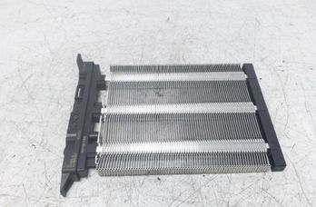 VOLKSWAGEN Passat B6 (2005-2010) Electric Cabin Heater Radiator 1K0963235F 27579277