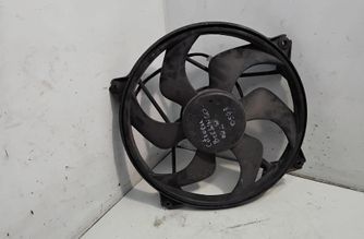 CITROËN Berlingo 1 generation (1996-2012) Диффузор 27580371