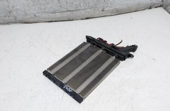 VOLKSWAGEN Passat B6 (2005-2010) Электрический радиатор печки салона 20015094 27583719