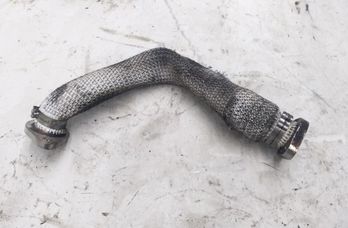 AUDI Q7 4L (2005-2015) EGR Tube Pipe 059131525 27589038