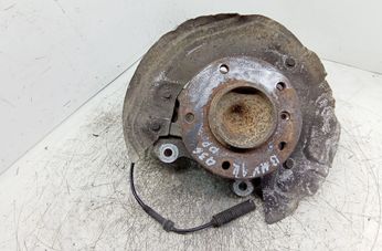 BMW 1 Series E81/E82/E87/E88 (2004-2013) Front Right Wheel Hub 3121676444303 27594347