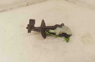 VOLVO XC60 1 generation (2008-2017) Замок крышки топливного бака 86113136 27595167