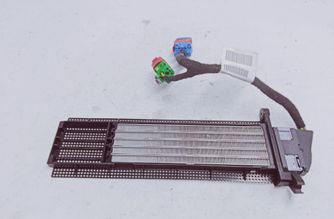 PEUGEOT 5008 1 generation (2009-2016) Electric Cabin Heater Radiator T2392001 27595830