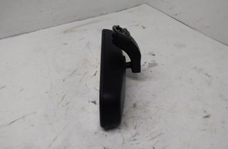 JAGUAR XF 1 generation  (2011-2016) Interior Rear View Mirror 6W9317E678AB 27596369