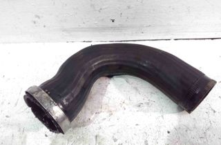 SKODA Yeti 1 generation (2009-2018) Intercooler Hose Pipe 1K0145834AP 27597928