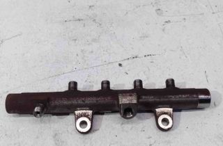 NISSAN Qashqai 1 generation (2007-2014) Degvielas reika A2C27000234 27599222