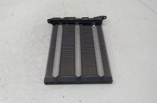 VOLKSWAGEN Passat B6 (2005-2010) Electric Cabin Heater Radiator 1K0963235F 27599811