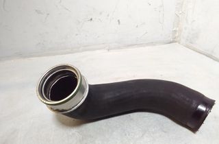 VOLKSWAGEN Tiguan 1 generation (2007-2017) Intercooler Hose Pipe 5N0145762AA 27599832