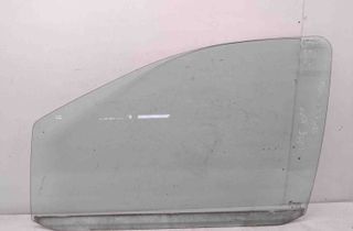 SEAT Alhambra 1 generation (1996-2010) Front Left Door Glass 27601438