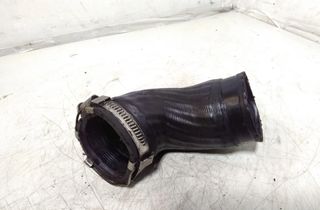 VOLKSWAGEN Golf 6 generation (2008-2015) Starpdzesētāja / interkūlera truba 27607786