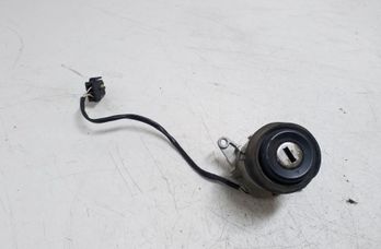 AUDI A6 C4/4A (1994-1997) Tailgate Boot Lock 27608605