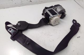 MERCEDES-BENZ R-Class W251 (2005-2017) Ремень безопасности передний правый 33033535 27609997