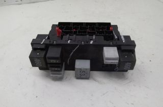 VOLKSWAGEN Golf 5 generation (2003-2009) Блок управления Комфорт 3C8937049D 27612338