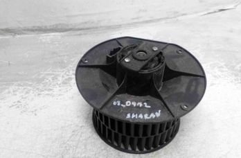 VOLKSWAGEN Sharan 1 generation (1995-2010) Печка салона 95NW18456CC 27615120