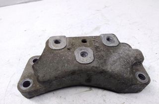 VOLKSWAGEN Sharan 2 generation (2010-2024) Кронштейн крепления коробки передач 1K0199117AM 27616167