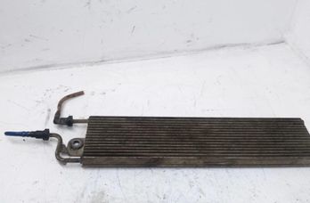 VOLKSWAGEN Passat B6 (2005-2010) Fuel cooler (radiator) 27616308