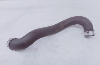 MERCEDES-BENZ CLS-Class C219 (2004-2010) Coolant Hose Pipe A2115015482 27616915