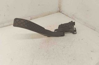 VOLKSWAGEN Touareg 1 generation (2002-2010) Akseleratora / gāzes pedālis 7L0723507 27618044