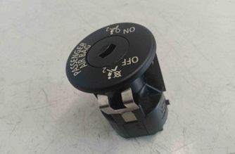 BMW 3 Series E90/E91/E92/E93 (2004-2013) SRS slēdzis 6974643 27618068