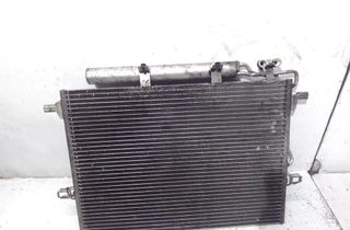 MERCEDES-BENZ E-Class W211/S211 (2002-2009) Gaisa kondicioniera radiators A2115001254 27621450