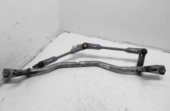 OPEL Vivaro B (2014-2019) Front Windshield Wiper Mechanism 3397021667 27624367