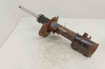 OPEL Signum 2 generation (2000-2007) Амортизатор передний левый 334633 27627768