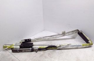 KIA Sportage 3 generation (2010-2015) Left Side Roof Airbag SRS 850103W500 27629901