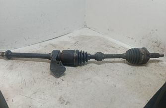 MAZDA 6 GG (2002-2007) Полуось передняя правая 27630876