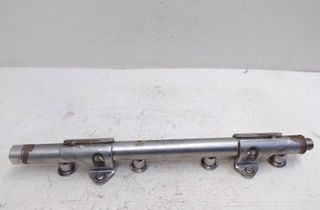 AUDI A4 B9/8W (2015-2024) Degvielas reika 04E133320D 27631965