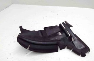 VOLVO S80 2 generation (2006-2020) Radiator air diverter 30796389 27632228