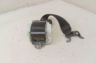 BMW 3 Series E90/E91/E92/E93 (2004-2013) Ремень безопасности передний правый 9117220 27632623