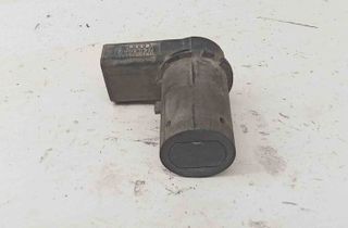 AUDI A6 C5/4B (1997-2004) Paātrinājuma sensors 4B0919275 27632936
