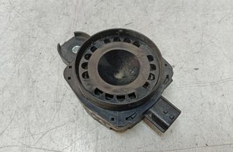 RENAULT Megane 3 generation (2008-2020) Alarm Siren 30100187 27633365