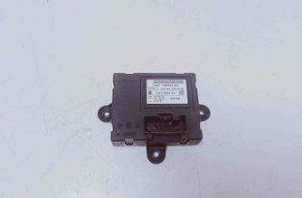 FORD Galaxy 2 generation (2006-2015) Rear Left Door Control Unit 7G9T14B534BF 27634068