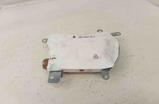 BMW 5 Series E60/E61 (2003-2010) SRS передней правой двери 6963022 27634194