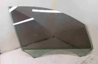 AUDI Q5 8R (2008-2017) Priekšējo labo durvju stikls 27634788