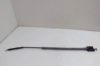 VOLKSWAGEN Golf 7 generation (2012-2024) Citas virsbūves detaļas 5N0837017E 27637797