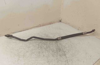 BMW 7 Series E65/E66 (2001-2008) Pārnesumkārbas dzesēšanas caurule 7794576 27638521