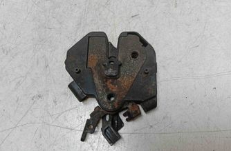 VOLVO S60 1 generation (2000-2009) Bonnet Lock 9483765 27639760