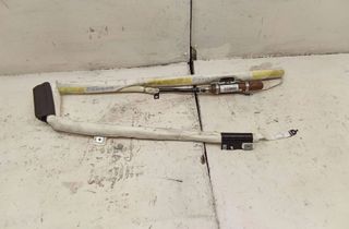 OPEL Matrix C (2012-2016) Steering coil 850103W500 27626055