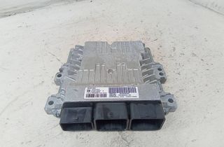 OPEL Grandland X 1 generation (2017-2023) Durvju bloķēšanas kabelis 9678628780 27626971